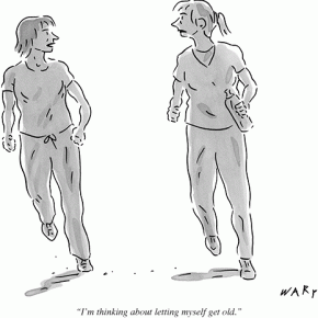 From The New Yorker
