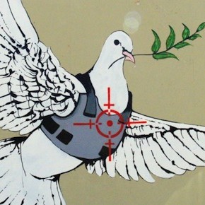 Killer-Maker Spirit: From Steven Paulson’s Lutheran Theology