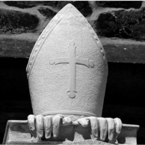 Hidden Holiness: Marion’s Invisible Saint
