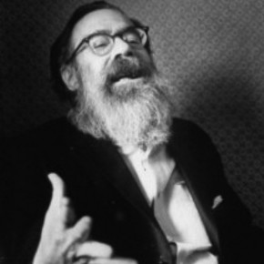Eleven Addresses to the Lord (6) – John Berryman