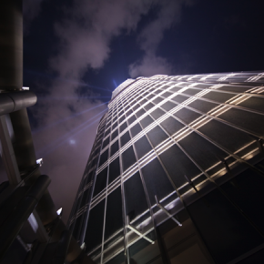 Espera: Hope on a High Floor
