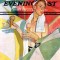 Another Week Ends: The Casual Vacancy, Perfect People, Moral Licensing Kohlrabi, Kinkade Kitsch, Atheists and Non-Apocalypses, Dawes and Metta World Peace