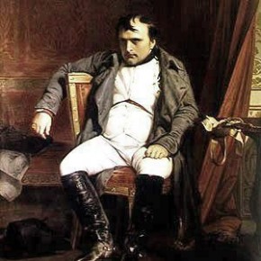 And the Least Shall Be the Greatest: Royal Résumés and Social Equality