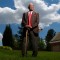 Gardner Taylor: Preaching to the Alienated Ones
