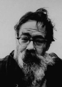 Eleven Addresses to the Lord (1) – John Berryman