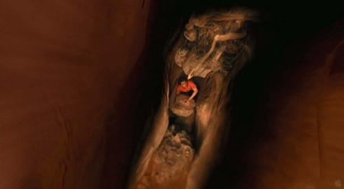 James Franco 127 Hours