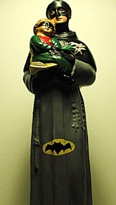 igor-scalisi-palminteri_batman-and-robin-as-superhero-saints_agiografie_collabcubed