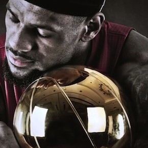 The Long Arm of LeBron’s Law