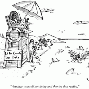 From The New Yorker