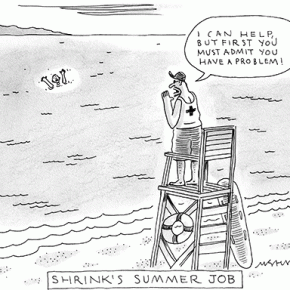 From The New Yorker