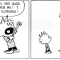 A Quick Calvin and Hobbes
