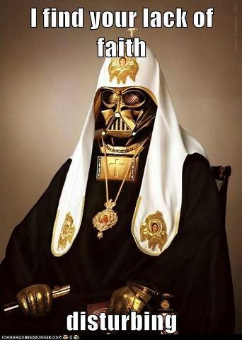 vadar vestments