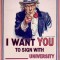 Control vs. Chaos? NCAA Recruiting, Texting, and Freedom