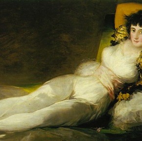 Falling Paintings, Infallible Instincts, and Atoning Sacrifices in The Forsyte Saga