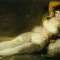 Falling Paintings, Infallible Instincts, and Atoning Sacrifices in The Forsyte Saga