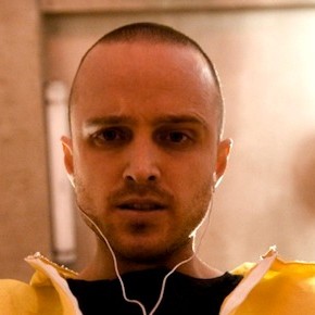 The Lovable Lostness of Jesse Pinkman