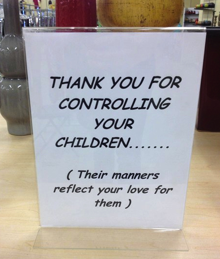manners