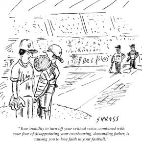 From The New Yorker