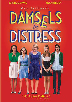 Image result for damsels in distress
