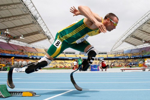 pistorius