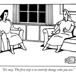 From The New Yorker