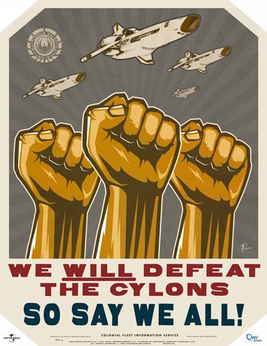 bsg