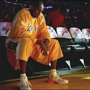 “If I Could Just Beat Mike:” Kobe Bryant, the Jordan Rules Pharisee