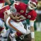I Would Never Do That: Denial and Cheering a Downed Quarterback