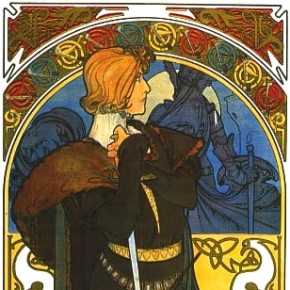 Pardon’s the Word to All: Forgiving Billy Shakespeare