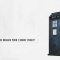 Doctor Who, Vincent van Gogh, and the Limits of Future Hope