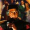 PZ’s Podcast: The Black Castle (He’s Ba-ack!)