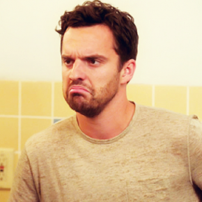 The Power of Listening in New Girl