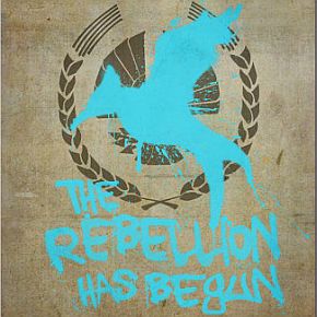 Eating Poorly, Sleeping Well:  Mockingjay  and the End of Progress