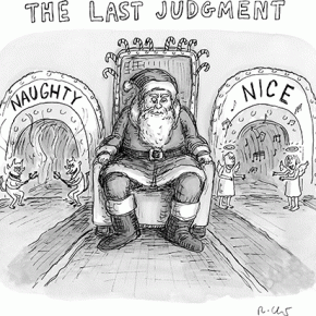 From The New Yorker