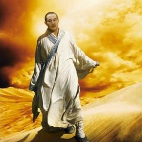 Hopelessly Devoted: Isaiah Chapter Ten Verse Twenty Seven
