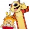 Resolving to Love Calvin and Hobbes (17 Years Later)