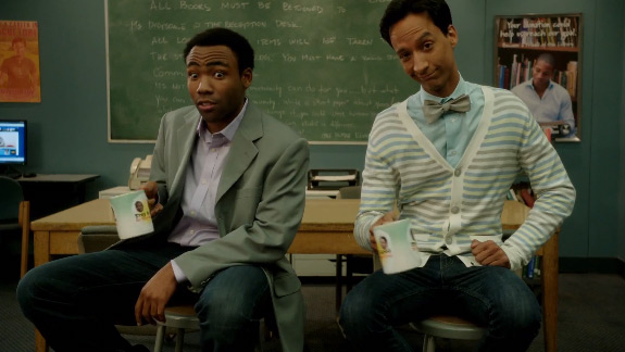 abed