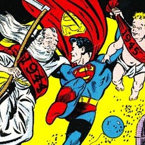 Creed, Cult and Conduct: The Three C’s of Religion (and Resolutions)
