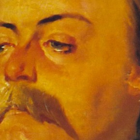 Short Story Wednesdays: “The Legend of St. Julian the Hospitaller” by Gustave Flaubert