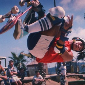 Tony Hawk, Rodney Mullen, and the Burden of Half-Pipe Perfection