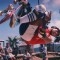 Tony Hawk, Rodney Mullen, and the Burden of Half-Pipe Perfection