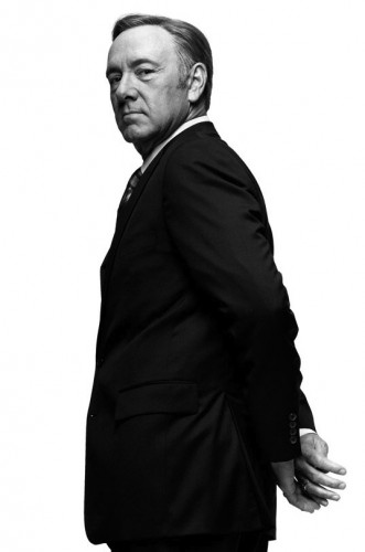 Kevin Spacey