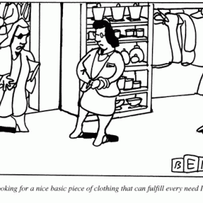 From The New Yorker