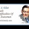 T.S. Eliot’s Parables of Self-Righteousness and Resurrection (A Conference Breakout Preview)