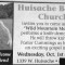 Mockingbird: Bringing You The Gospel, pt 24