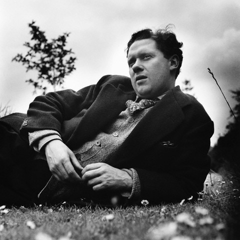 Dylan Thomas