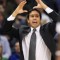 Thank You For Not Coaching