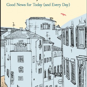 Now Available! The Mockingbird Devotional: Good News for Today (and Every Day)!