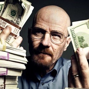 Walter White vs Raylan Givens: The Two Hats of American Law