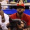 Crunch Time: What We Can Learn From Athletes About Dealing with Stress – Nick Lannon